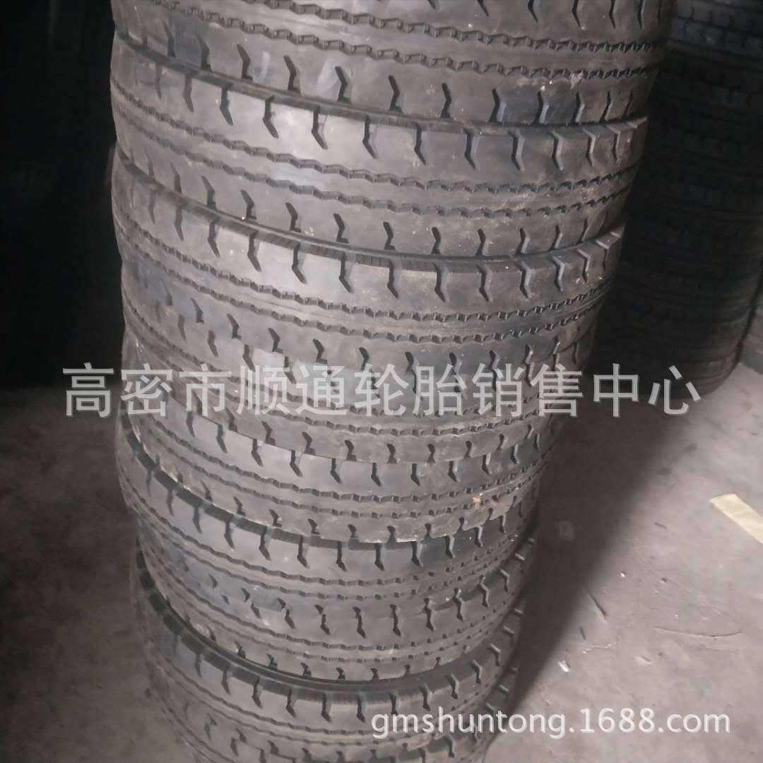 真空半钢轻卡轮胎 600R14轻卡轮胎 6.00R14
