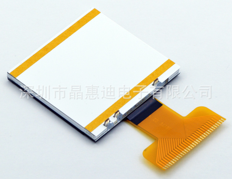 LCM/128128/����/Һ��ģ��/1.8��/COG/����/JHD128128-G92PSW-G