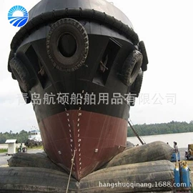 其他船舶配件;船用气囊;管道封堵气囊