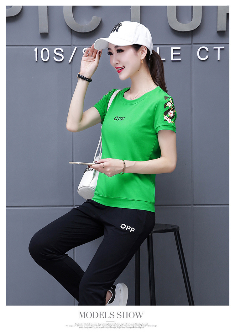 Costume femme en Coton - Ref 3335777 Image 24