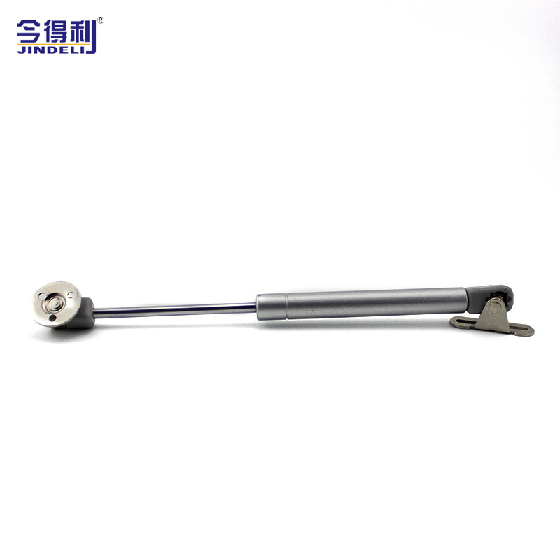 A-01标准型气弹簧气撑杆 柜门胶头液压支撑五金批发