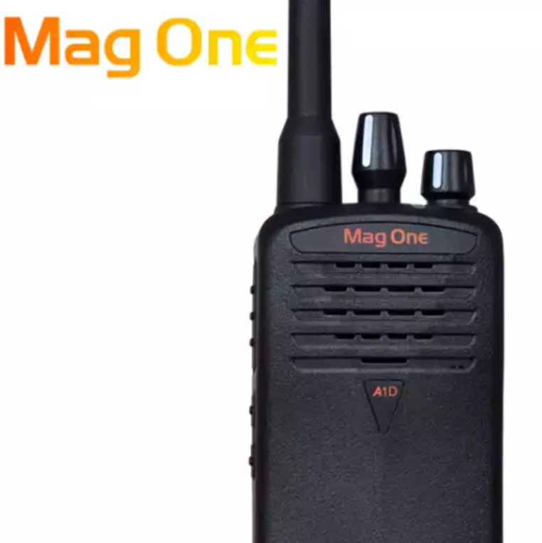 摩托數字對講機型號A1D（通訊距離1-10公裏）