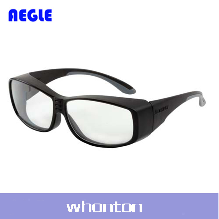 AEGLE防护眼镜羿科防护眼镜 羿科Duospex E387防护眼镜60200262