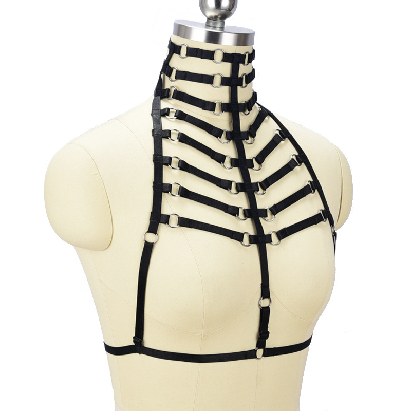 Soutiens-gorge HARRY BERRY en Nylon - Ref 3369756 Image 21