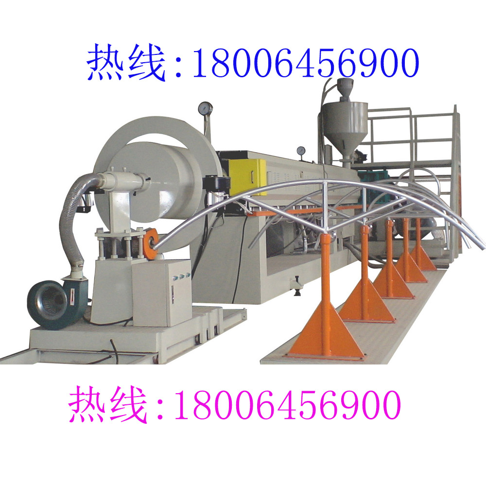 EPE发泡膜包装材料生产设备 18006456900