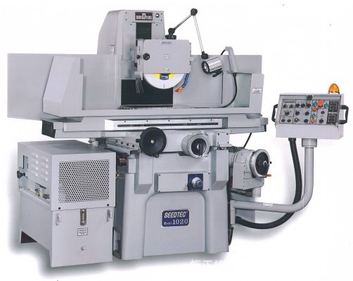 台湾宇青大同准力YSG-1020/1024AH/AHD精密磨床、宇青磨床价格