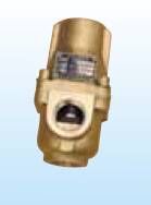 三通蜡质温度自动调节器