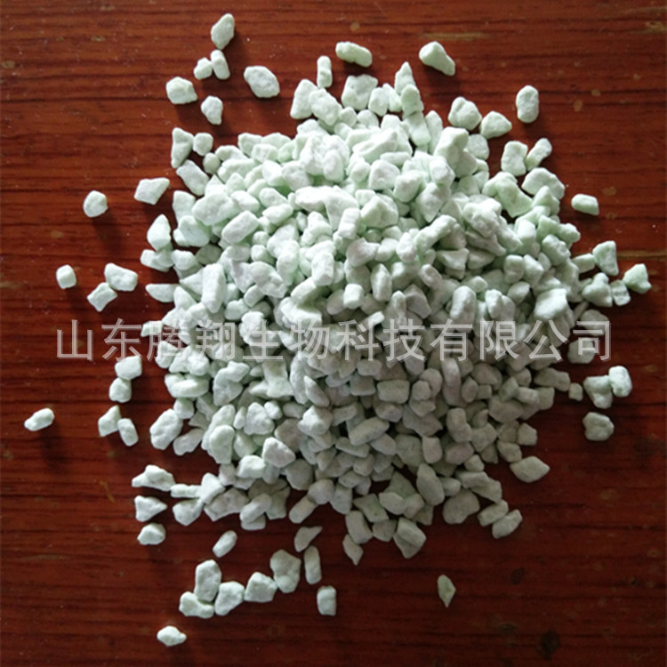 厂家生产硫酸亚铁 七水硫酸亚铁颗粒 含量98% 工业级 农业级