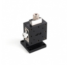 DPIN Z轴   旋转测角仪 手动定位滑台