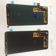 适用于A8 2018 屏幕总成 TP 触摸显示屏 LCD A8 Touch screen