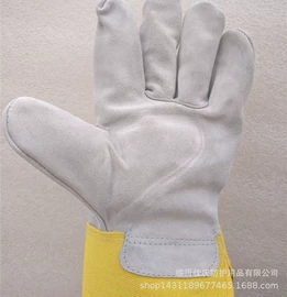 焊工手套;通用手套;围裙、袖套