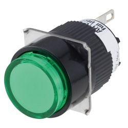 AH165-ZT1WE3 Japan Fuji motor indicator light AR22M4L-11E3 factory direct hair