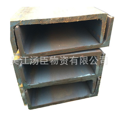 价格实惠唐钢国标Q235B槽钢a型槽钢材料厚实规格齐全全国可配送|ru