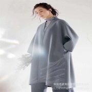 凡释18秋冬女装广州一线高端大牌批发走份华人杰水之恋纷漫恺诗依