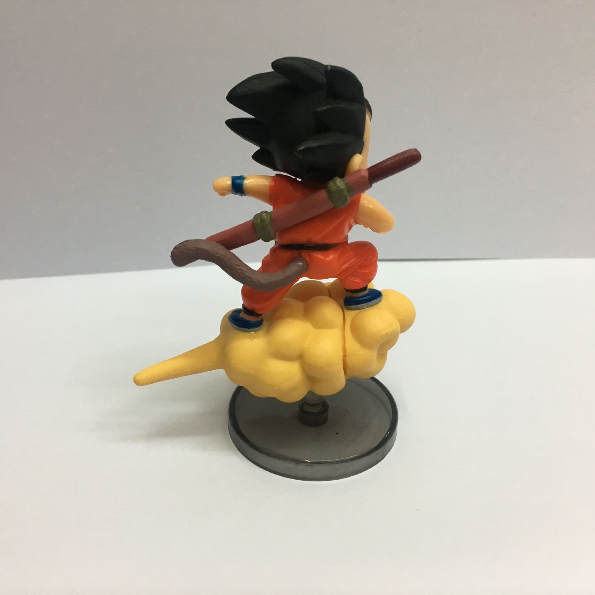 车窗悟空 悟空贴玻璃 孙悟空车贴 飞行小悟空