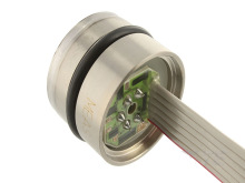 154BSD 系列数字输出隔离膜式压力传感器