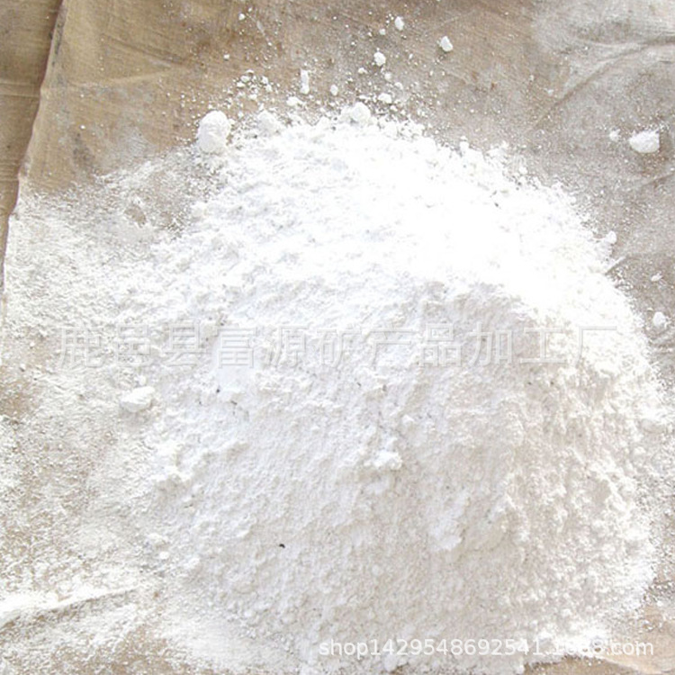 supply Heavy calcium carbonate Calcite particles Calcite powder Industrial packing