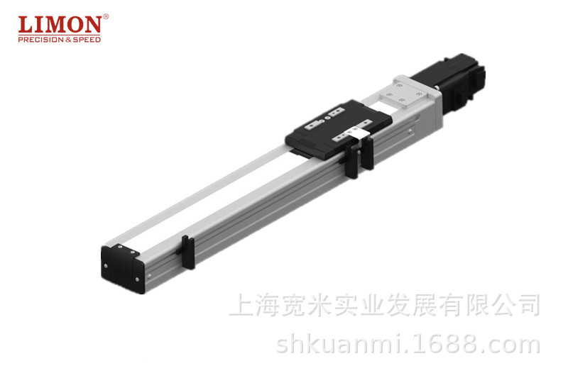 台湾 莱盟 线性模组 直线模组 亚标全密式螺杆驱动型 YSC65