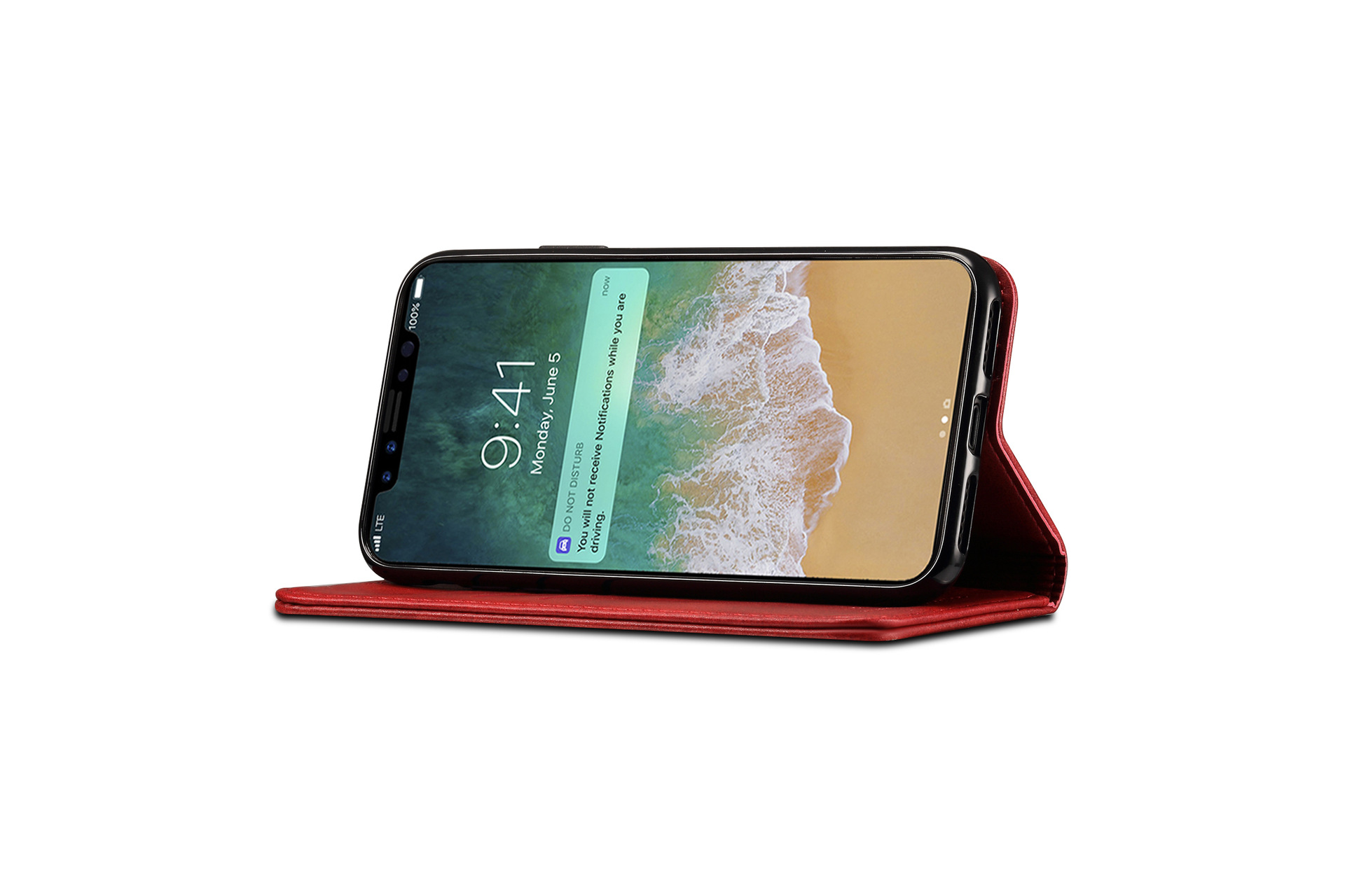Coque smartphone SUTENI en PU - Ref 3373410 Image 23