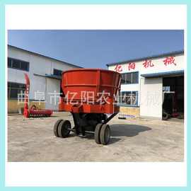 大型草捆粉碎机 秸秆粉碎机 泊头牛羊玉米秸秆粉碎机图片