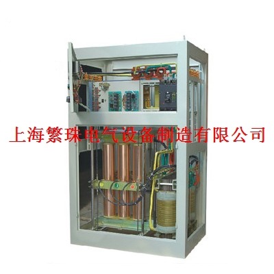 电力稳压电源【企业集采】现货特价SBW-50KVA印刷机专业配套 三相