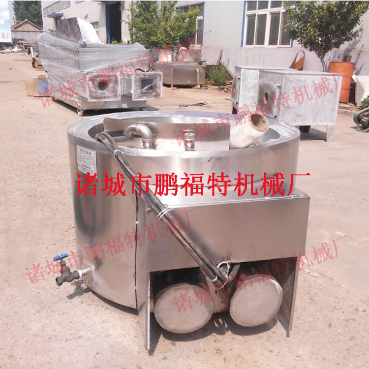 松香锅 电加热节能松香锅 松香锅价格 品牌销售1