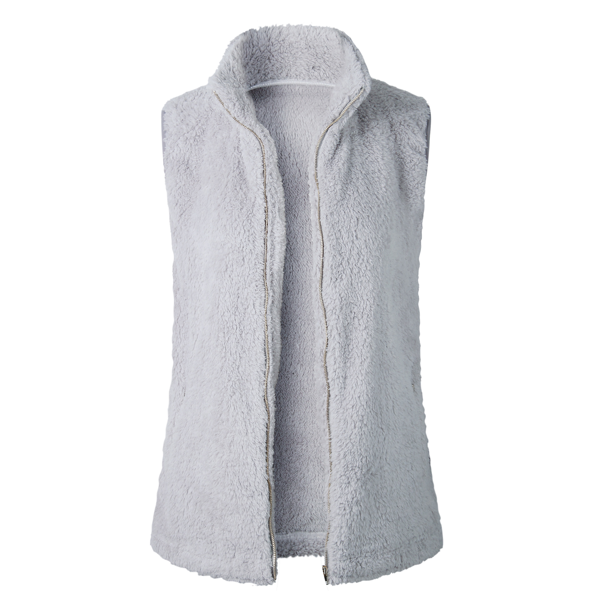 Gilet femme en Polyester - Ref 3434639 Image 44