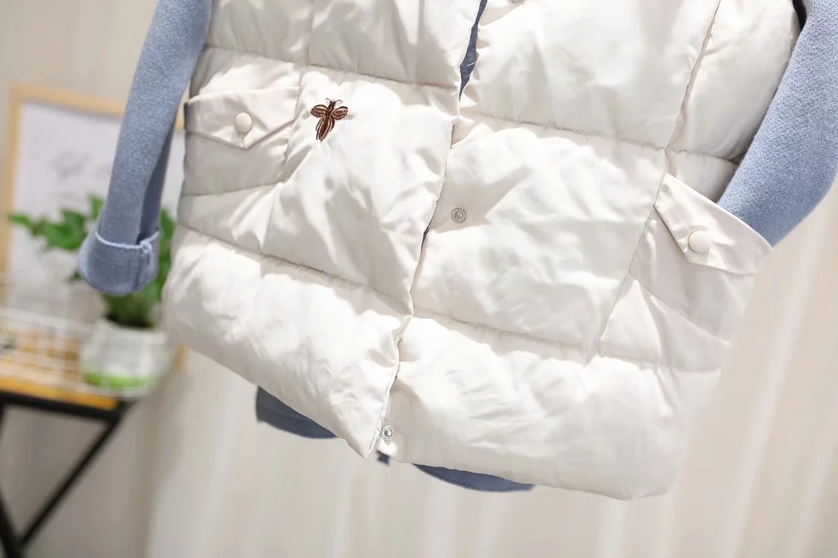 Gilet femme en Fibre de polyester - Ref 3317670 Image 15