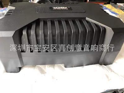 Car speaker/subwoofer bass speaker subwoofer