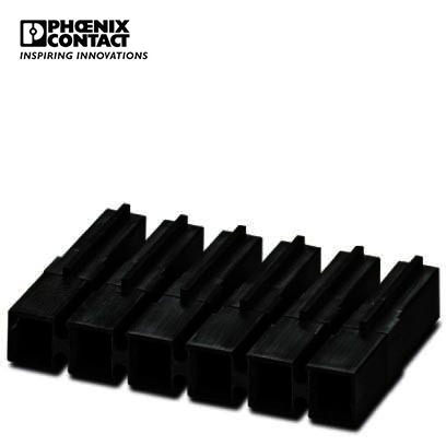 菲尼克斯连接器外壳STG  6-VKK4-3190360