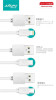 Apple, vivo, huawei, oppo, long mobile phone, charging cable, wholesale, 2A, Android, scale 1:2, 2m