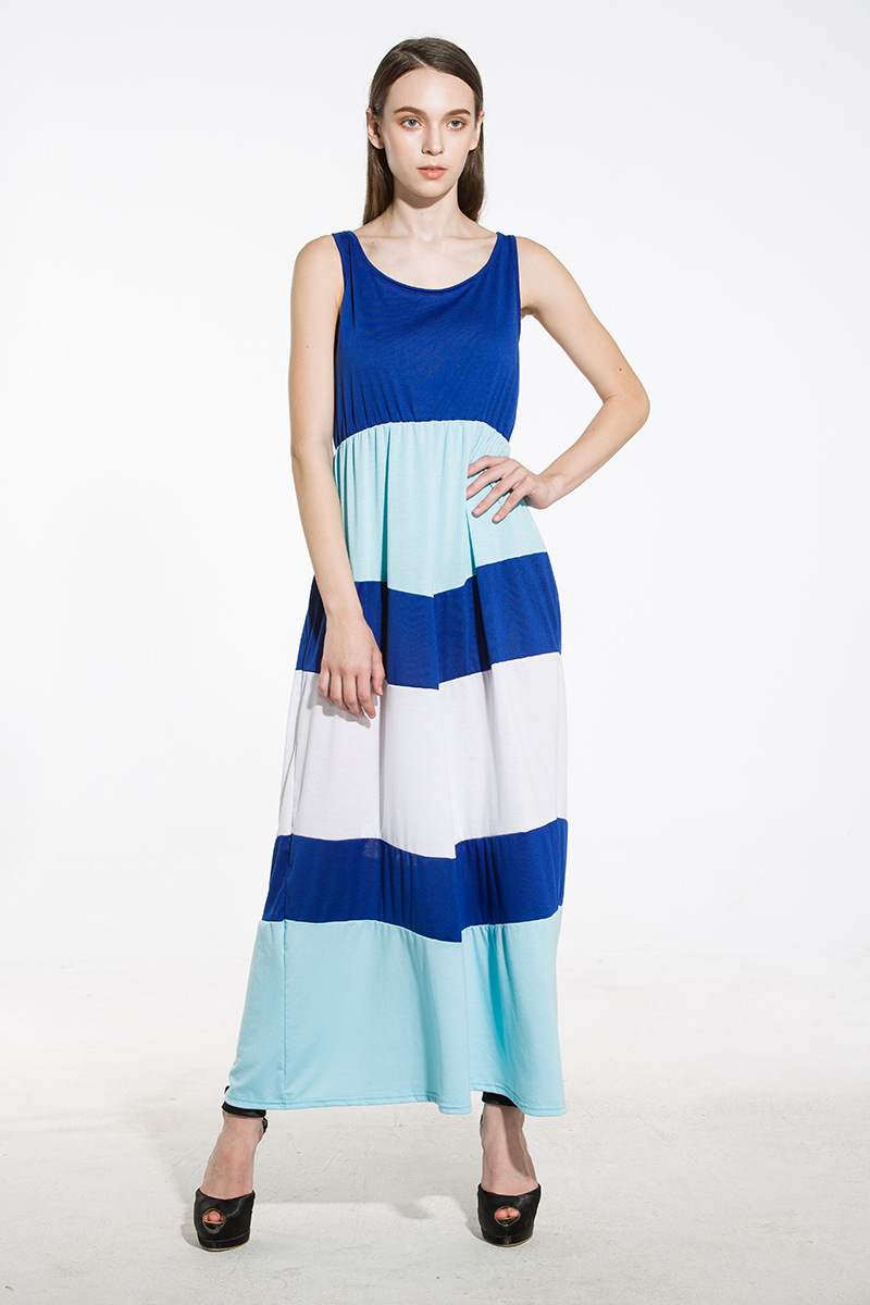 Women's Summer Knit Dress