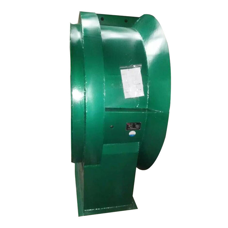 厂家直供K40-8矿用通风机/矿用风机K40大风量轴流风机低噪音