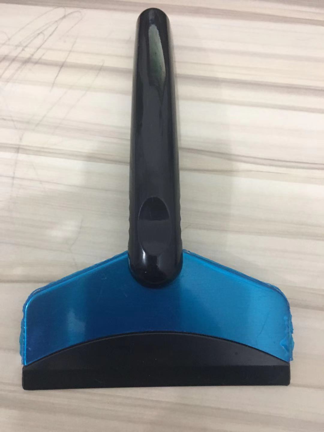 Snow shovel resist film Stainless steel Snow shovel box-packed)Ice scraper vehicle automobile winter Spare