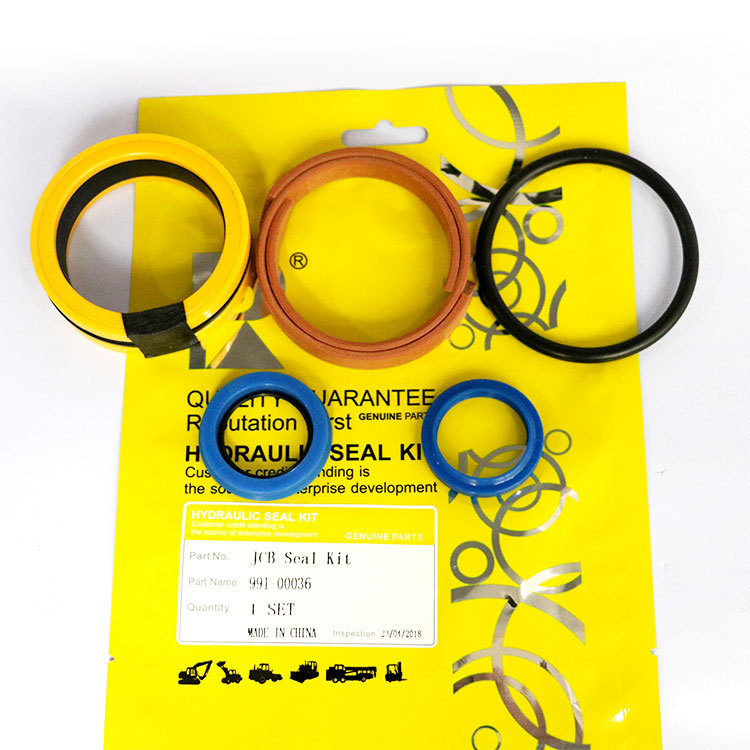 机械配件液压油封修理包 挖掘机液压油封修理包 991-00036
