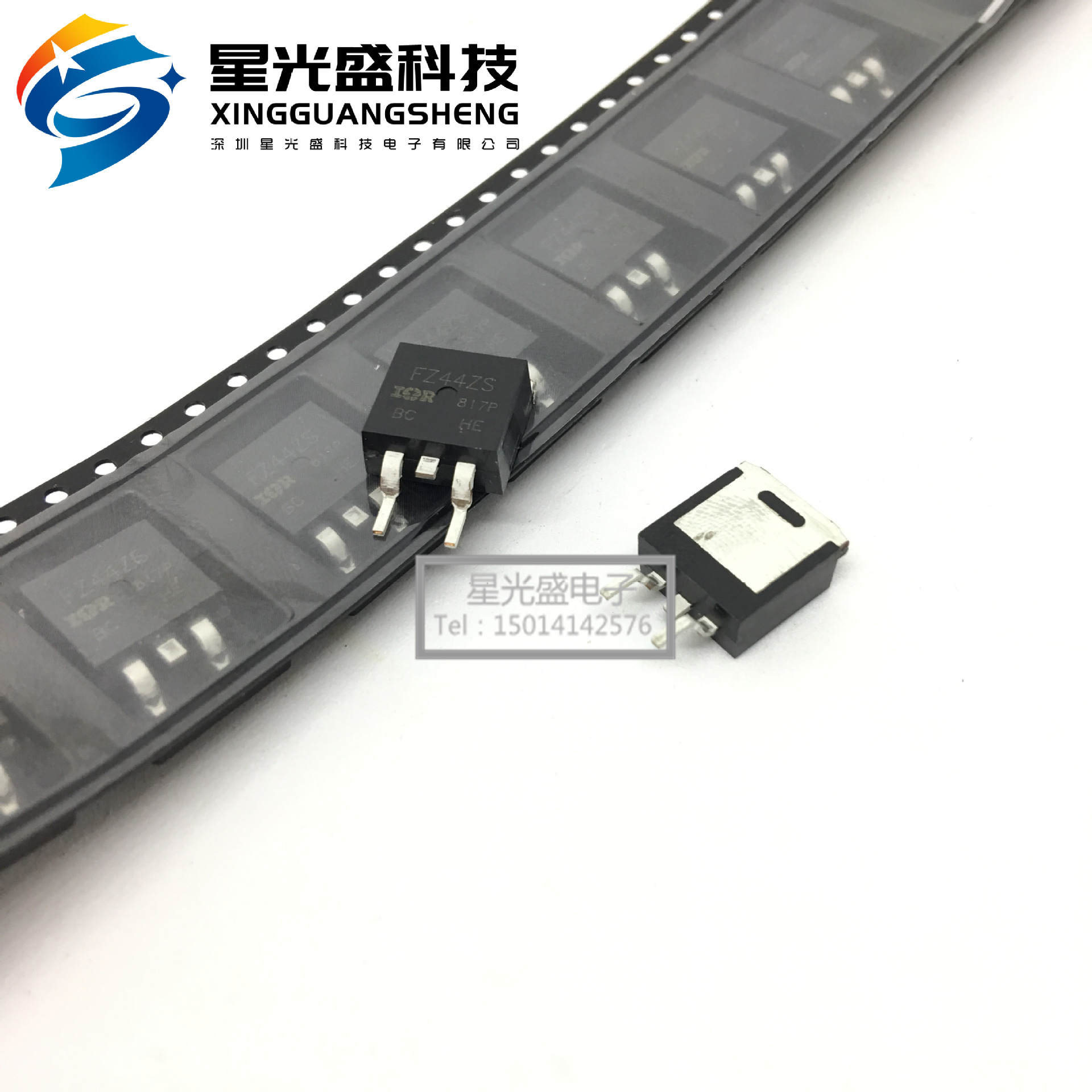 IRF F 1010ES 1018 3709ZS 100S201 135S203 TRLPBF 贴片TO263