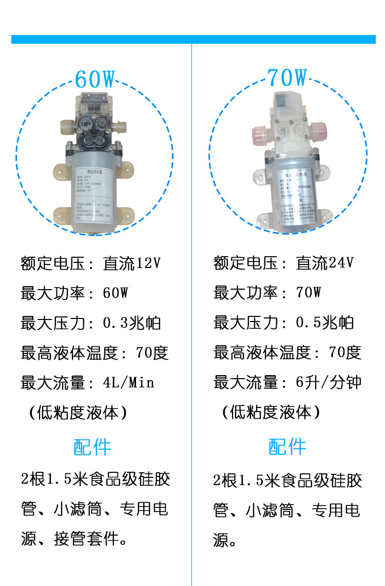 三联泵业获得一种高效自吸泵专利