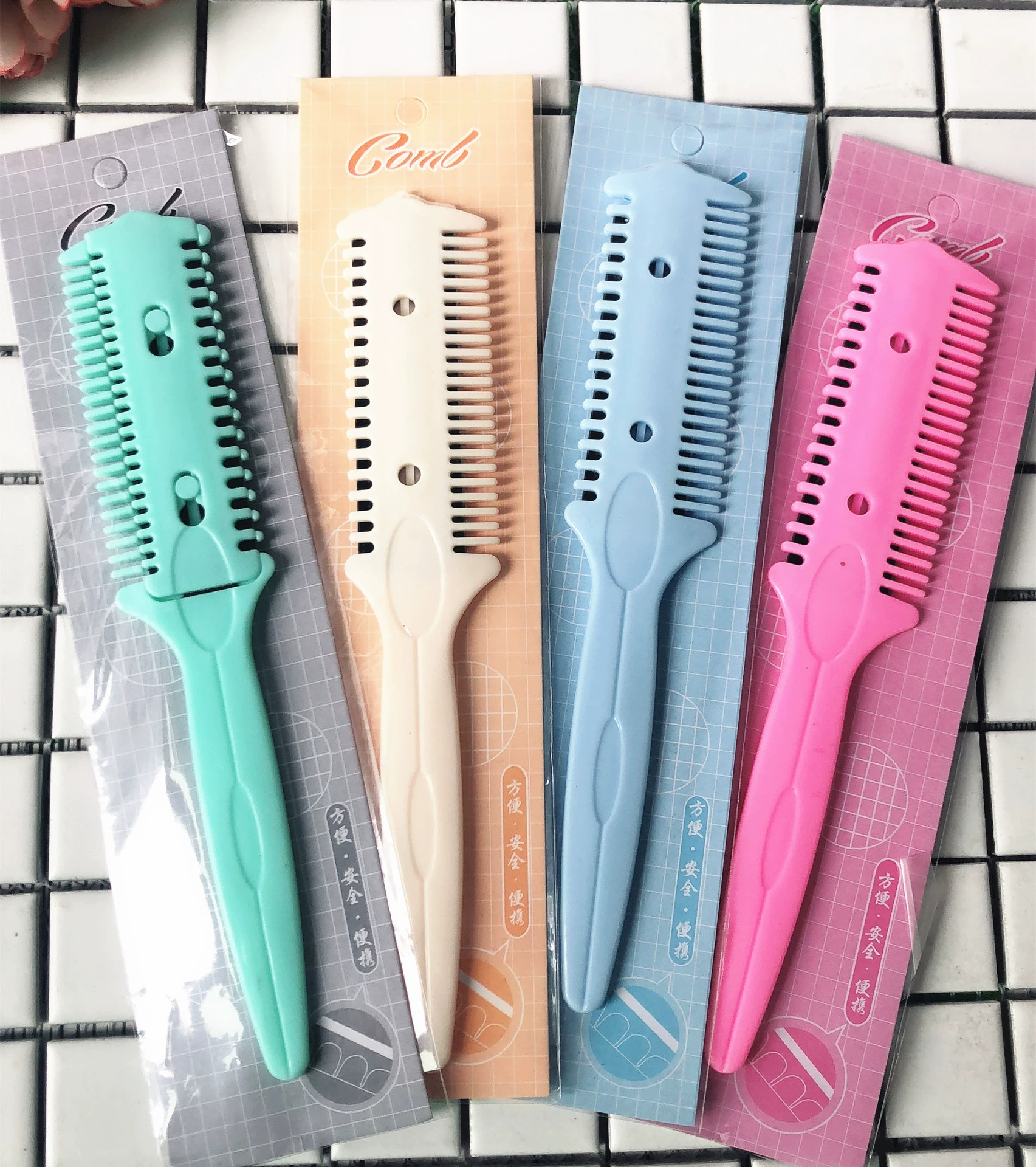 Расческа для волос Расческа для волос