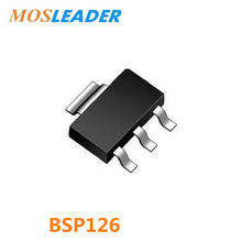 ������������� ��Ƭ������ NMOS�� ��ЧӦ��SOT223 BSP126