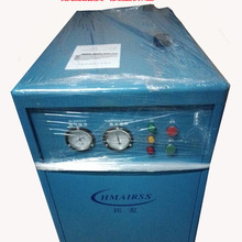 厂家批发德国祁麦QM15HF高品质低能耗冷干燥机机2年质保国际品牌