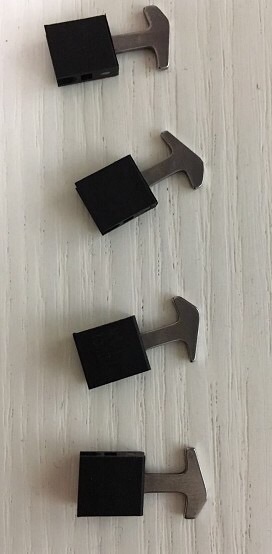 选针器刀片针织机进口