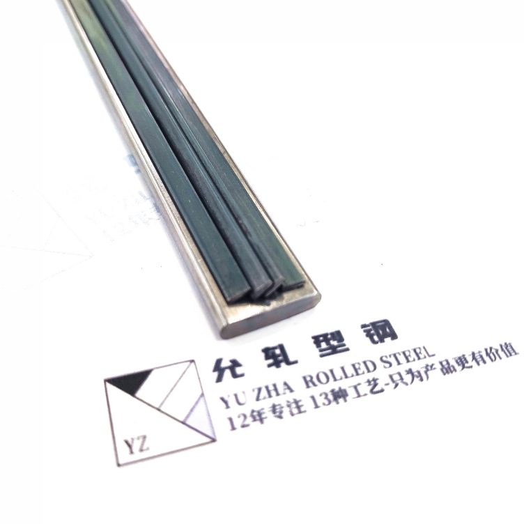 冷轧GCr15轴承钢扁钢|为高强度产品添一原材料选择|耐磨性能优越