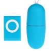 Blue OPP bag