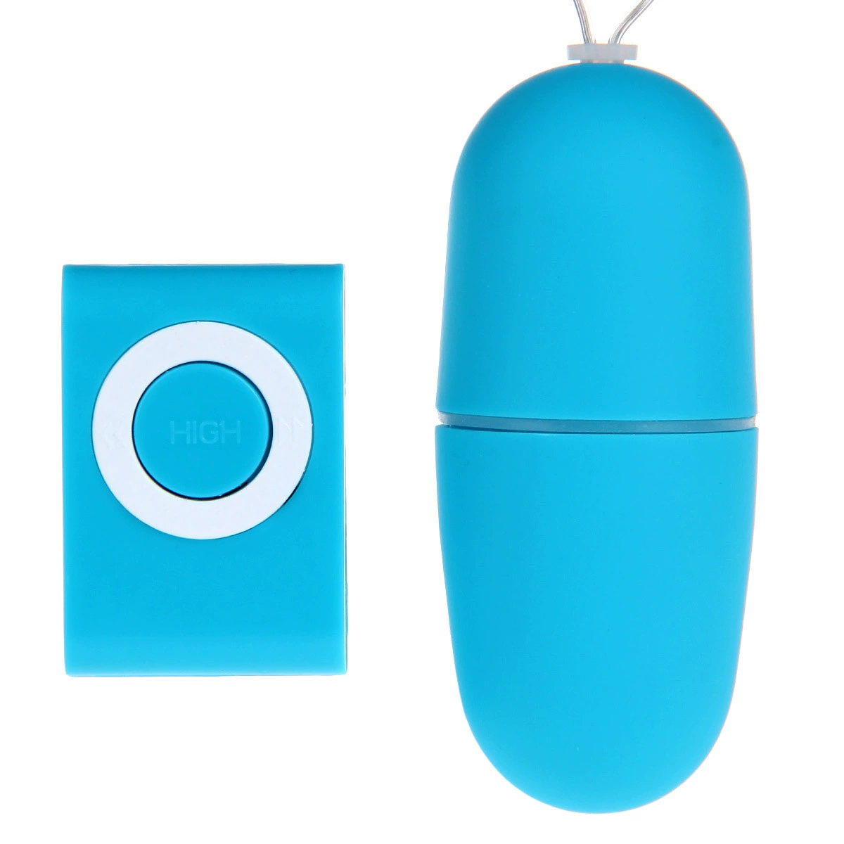 Заводская оптовая продажа женских секс‑товаров mp3 прыгающие яйца с мастурбацией, веселая массажная вибрационная палочка