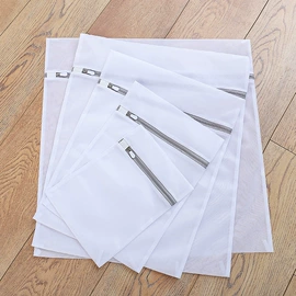 洗衣袋;晾晒篮/绳