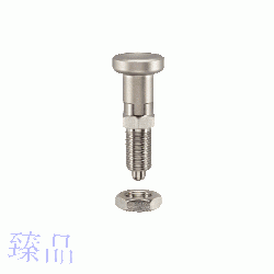 分割定位柱3  22120