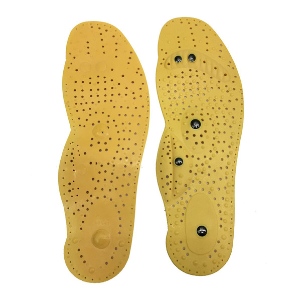 Magnetic massager PVC