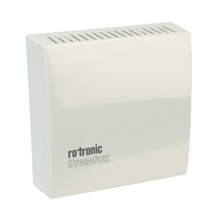 Швейцарская Rotic Ronic HF3 серия датчик температуры и влажности точка росы трубопроводная и настенная установка типа