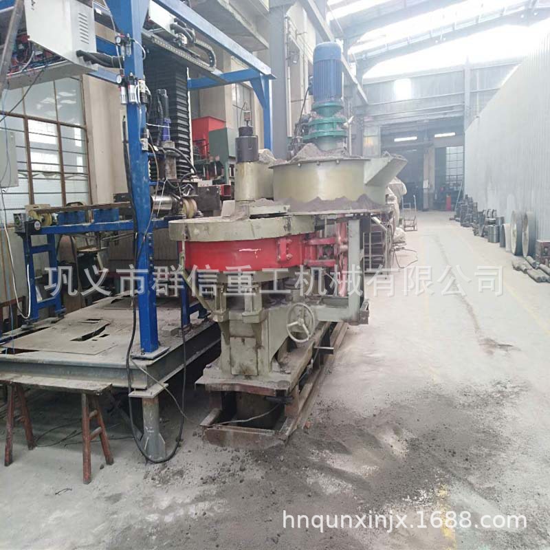 自动码砖机报价 上砖摆砖机设备厂家 空心砖码机码砖机