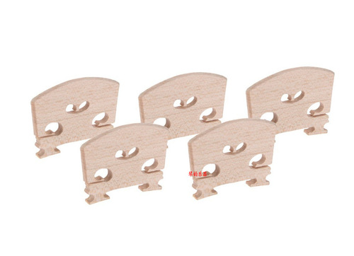 Violin code popular bridge code